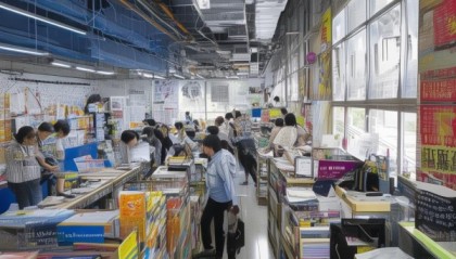 天津市华创劳务信息咨询服务助力社会经济发展