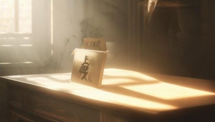 甜甜信息咨询服务，从安全之光照亮隐私之谜