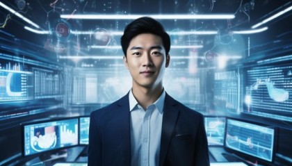 小刘信息咨询服务助力数据驱动的未来