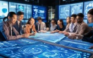 宜兴品牌信息技术咨询，助力企业数字化转型