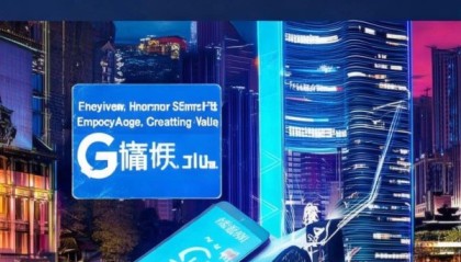 深圳市汉云信息咨询服务有限公司，助力智能时代，创造价值。