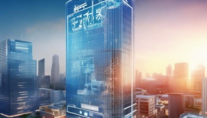 讯达信息技术咨询有限公司，数字赋能，未来机遇