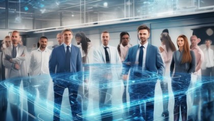 信息化技术咨询售后保障，从服务到信任的桥梁