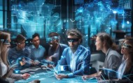 Navigating the Digital Transformation Matrix: The Role of Technology Consulting in elevating Business Growth and enriching the Digital Economy