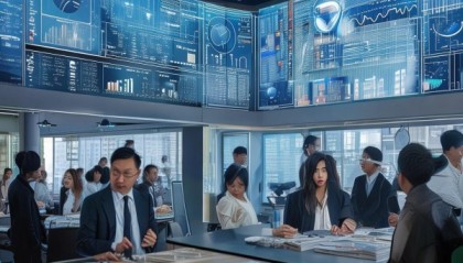 南京创新信息技术咨询怎么样？
