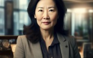 王芳老师，信息技术咨询领域的领军人物