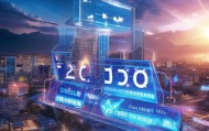 助力河北数字经济发展，奇然信息技术咨询公司