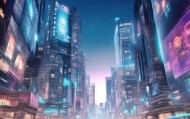 Inside The Digital Age: Tech Companies in Action