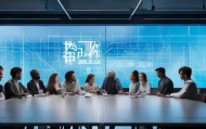 咨询助力科技行业迈向更高台阶的专业咨询工作室