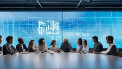 咨询助力科技行业迈向更高台阶的专业咨询工作室
