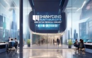 上海睿鸿信息技术咨询，数字转型的前沿者