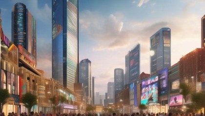 宁夏银川信息化新机遇