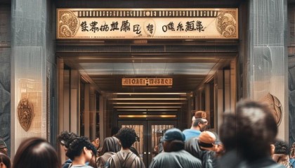 铭琪信息咨询服务部地址，机遇与责任