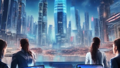 锦禾信息技术咨询，数字转型的见证者，使命与成效的见证者
