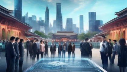 西安信息技术咨询，赋能数字转型的未来，专业高效精准服务