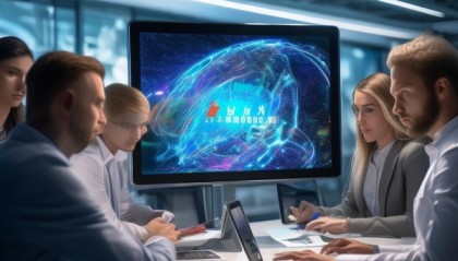 中达安信息化咨询，赋能数字化转型