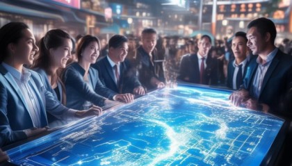 湖南信息技术咨询服务，机遇与未来