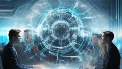 重塑业务决策引擎，技术咨询改变您的业务决策方式