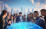 面对信息化浪潮，山东正把握机遇，开启发展新篇