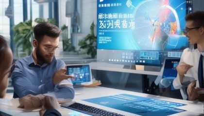 解析淮安信息化咨询电话，助力企业数字化转型