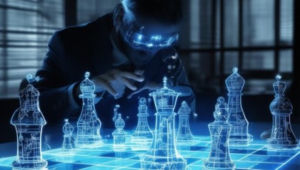 信息化咨询服务费用，一场无声的博弈？