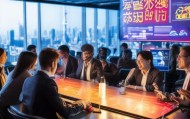 湖南信息化管理咨询招聘启幕—机会等你来拿