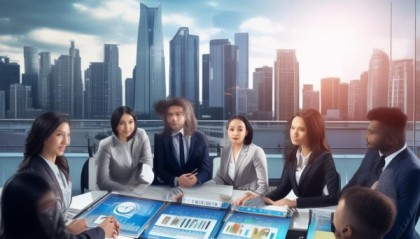 宁波信息化管理咨询服务提供商，助力企业数字化转型的强劲力量