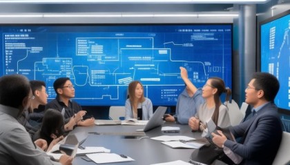 奉贤区信息技术咨询技巧探析