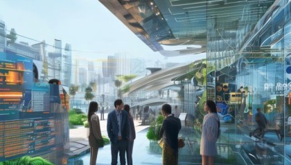 临朐贷款信息咨询服务，技术升级与创新发展