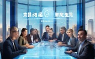 北京联森信息咨询服务，赋能未来，成就未来！