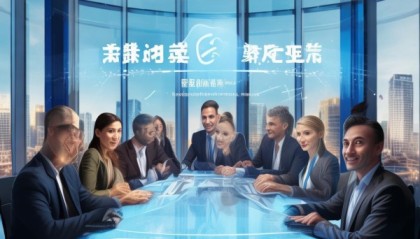 北京联森信息咨询服务，赋能未来，成就未来！
