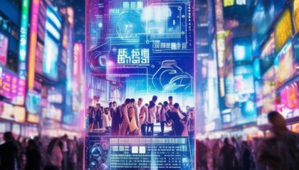 五花区数字服务，数字时代五花区的机遇与未来