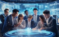 索秀信息技术咨询，助力企业打造高效数字化未来