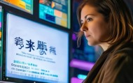 认人，辰安信息咨询服务与招聘，打造高效竞争力的未来