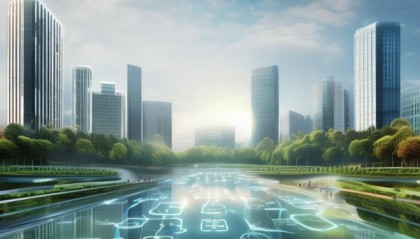 双碳助力，湖南信息化管理咨询平台解决方案