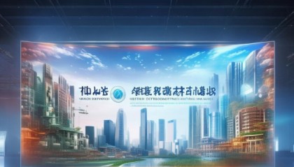 河北典思信息技术咨询有限公司助力科技创新与经济发展，赋能未来！
