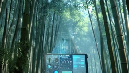 竹山信息咨询服务，助力企业数字化转型的精准解决方案