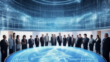 海南省信息化咨询委员会，数字赋能助力高质量发展