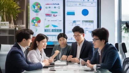 英子房产信息咨询服务部，专业评估与高效决策