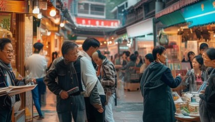 双牌县信息咨询服务实践与成效