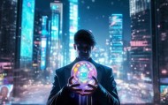 凝练信息时代，守护智慧ox