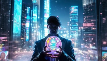 凝练信息时代，守护智慧ox