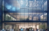 畅联信息技术咨询中心，助力企业迈向更高的科技高度