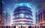 信息时代下的创新品牌，盛凯汇。