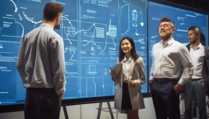政企信息化咨询设计案例分析与实践