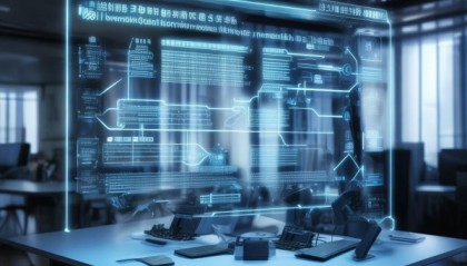 政务咨询信息化管理现代化水平