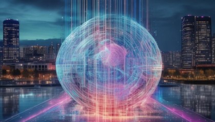 洪图，数据驱动的未来，重塑业务生态的创新力量