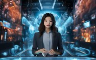 王慧慧，让信息更透明，服务更高效