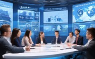 长春市鑫玺信息技术咨询，助力企业数字化转型