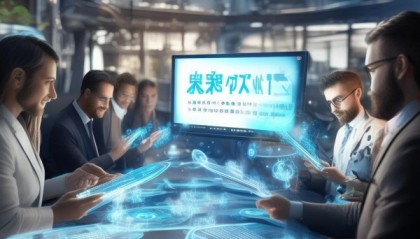 乾海信息技术咨询，助力企业数字化转型的智慧之选